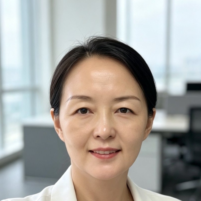 蒲怡采（怡采老师）——成都五感智汇企业管理有限公司创始人、五感成长模型提出者